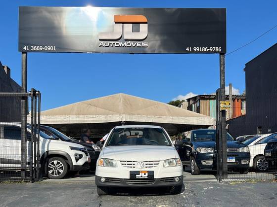 VOLKSWAGEN GOL 1.0 MI CITY 8V FLEX 2P MANUAL G.IV VOLKSWAGEN GOL 1.0 MI CITY 8V FLEX 2P MANUAL G.IV